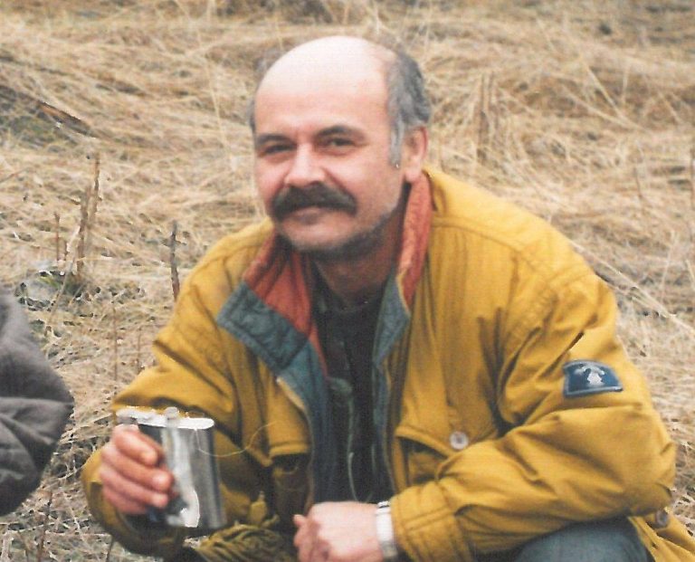 Забележителности | Напусна ни фотографът Валентин Сергеев