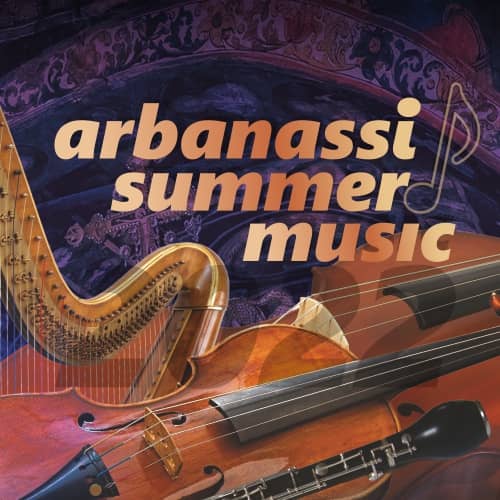 Забележителности | Три концерта през юли на фестивала Arbanassi Summer Music 2026