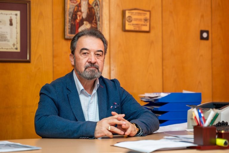 Забележителности | Д-р Даниел Илиев за финансовото състояние на болницата и възнаграждението си