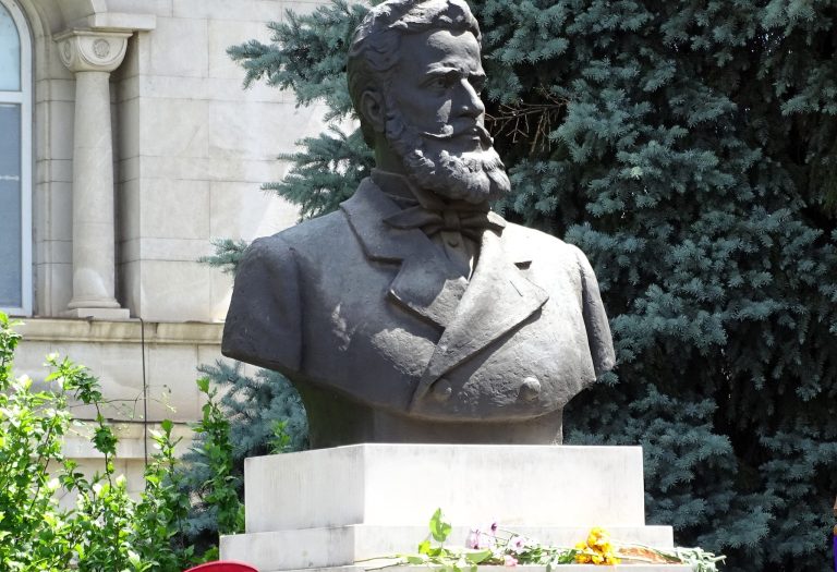 Програма за честването на 2-ри юни - Ден на Ботев
