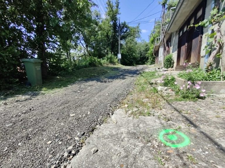 Градски транспорт ще свързва кварталите „Варуша“ и „Картала“