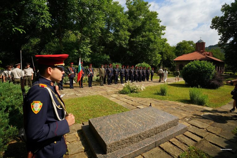Забележителности | Програма за честване на Петровден във Велико Търново