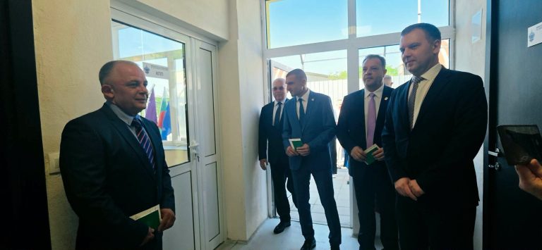Забележителности | Откриха нов арест във В. Търново за 2.2 млн. евро