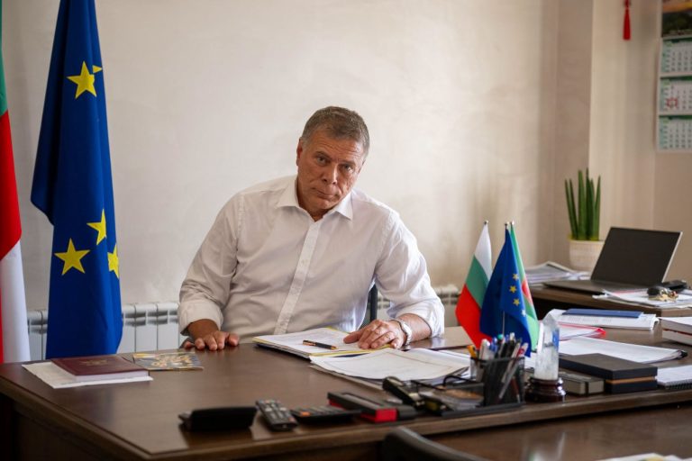 Позиция на горнооряховския кмет Николай Рашков по повод решение на ВАС по жалбата му срещу решение на бившата (закрита) КПК