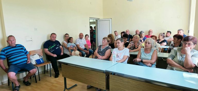 Забележителности | Безводие, токови удари и липса на обществен транспорт тормозят жителите на Горна Студена
