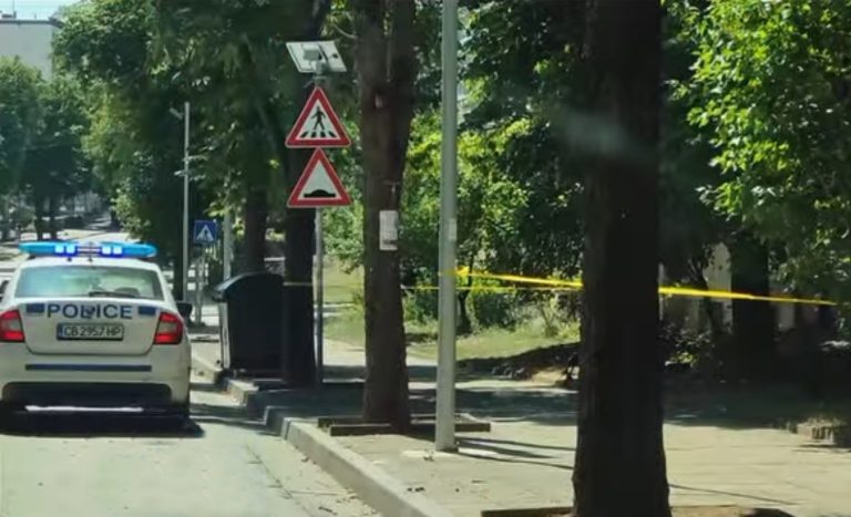 Забележителности | Падналото от тротинетката момче все още е с опасност за живота
