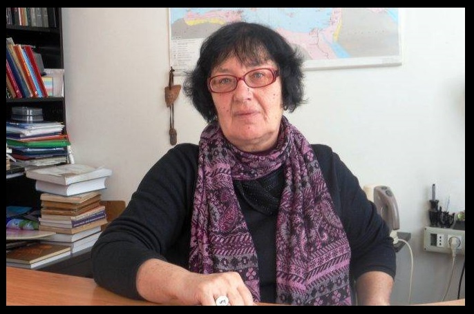 Забележителности | Напусна ни доц. д-р Павлина Владкова