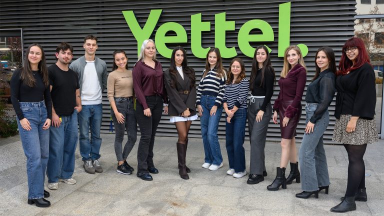 Забележителности | Yettel търси стажанти за работа по практически AI проекти