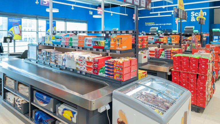 Забележителности | Как изгодно да заредим дома за цялата седмица в Lidl