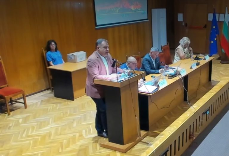 Забележителности | 105 млн. евро бюджет прие Община Велико Търново за 2026 г.