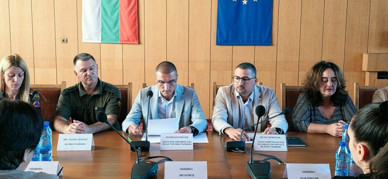 Забележителности | 2.5 млн. евро искат В. Търново, Г. Оряховица и Лясковец за щетите от наводненията