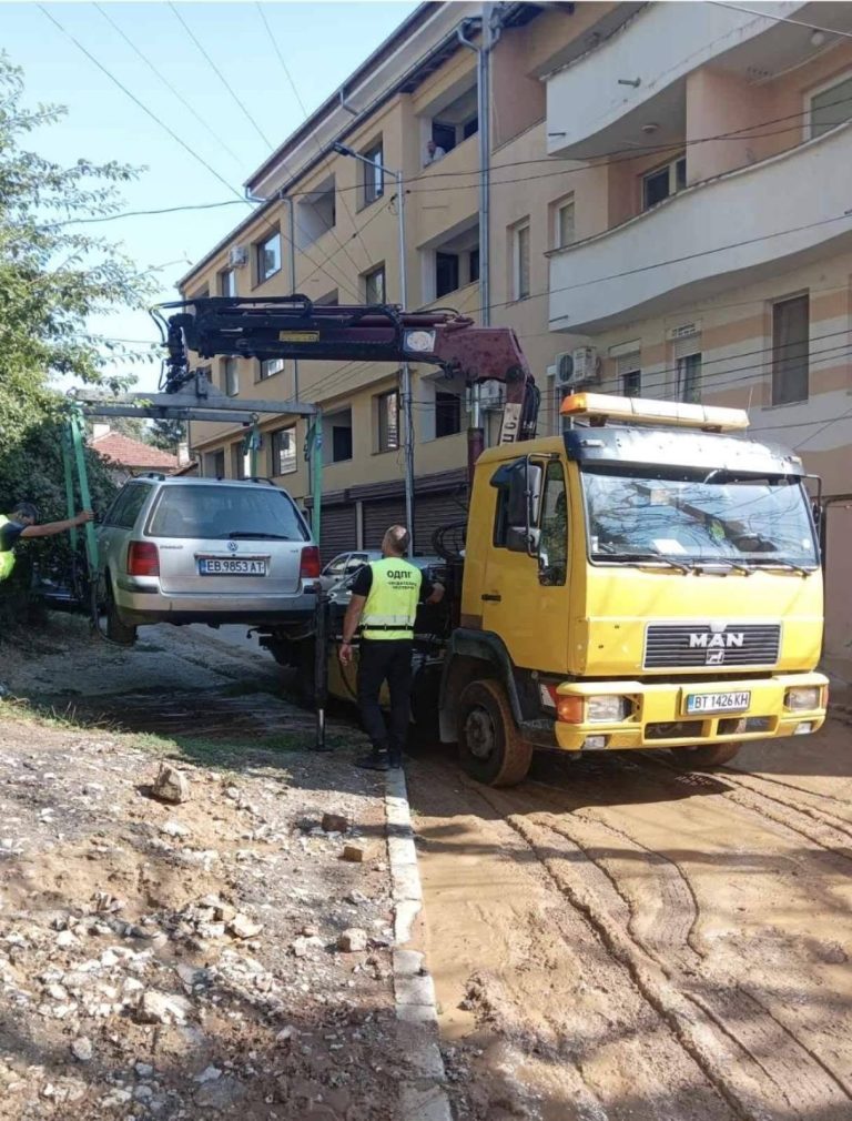 Забележителности | ВиК с обяснение за аварията в кв. „Акация“!