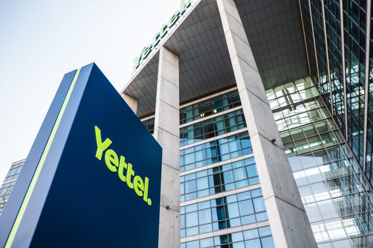 Забележителности | Yettel печели приза „Най-добър работодател“ в телеком сектора за втора поредна година