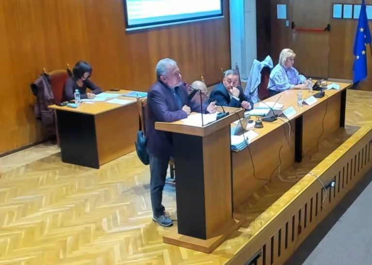 Забележителности | Съветниците приеха съвместната кандидатура на В. Търново и Габрово