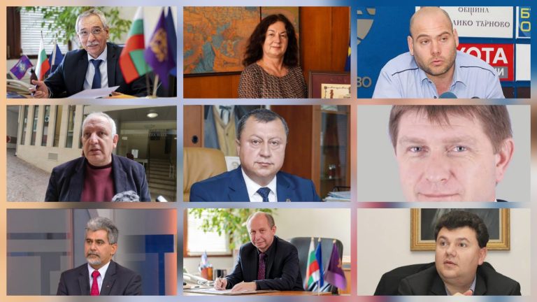 Забележителности | Знакови имена от региона в Инициативния комитет на Илияна Йотова