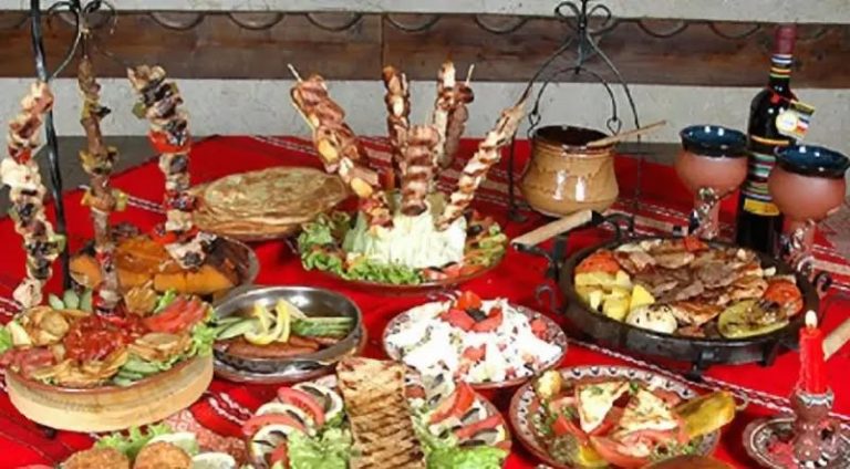 Забележителности | „LOCAL BITES – Вкусът на регионите“ събира автентична кулинария и традиции на Международната туристическа борса