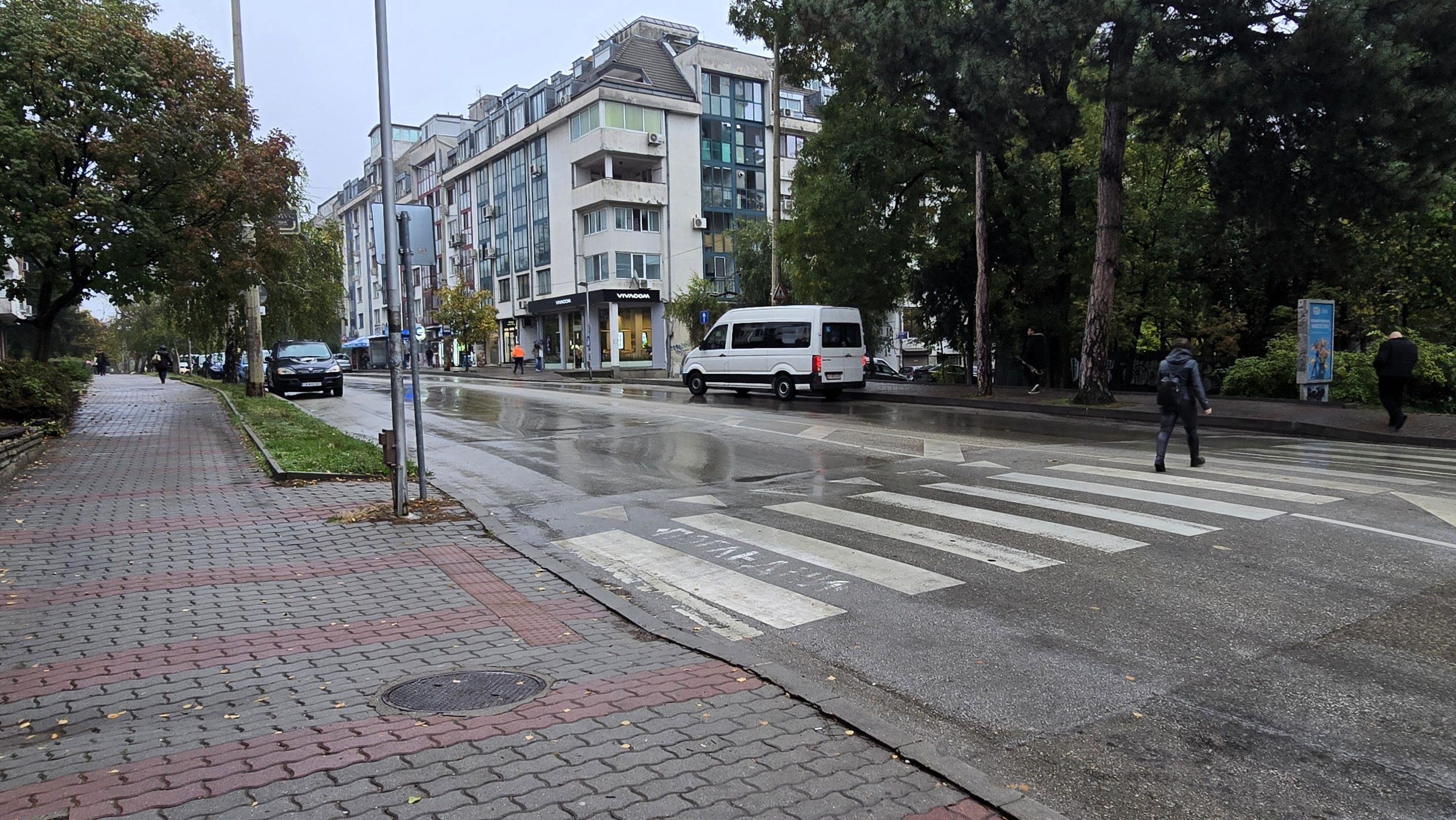 Забележителности | Обновяване на тротоарите и достъпна среда – приоритети в новата инвестиционна програма на Общината