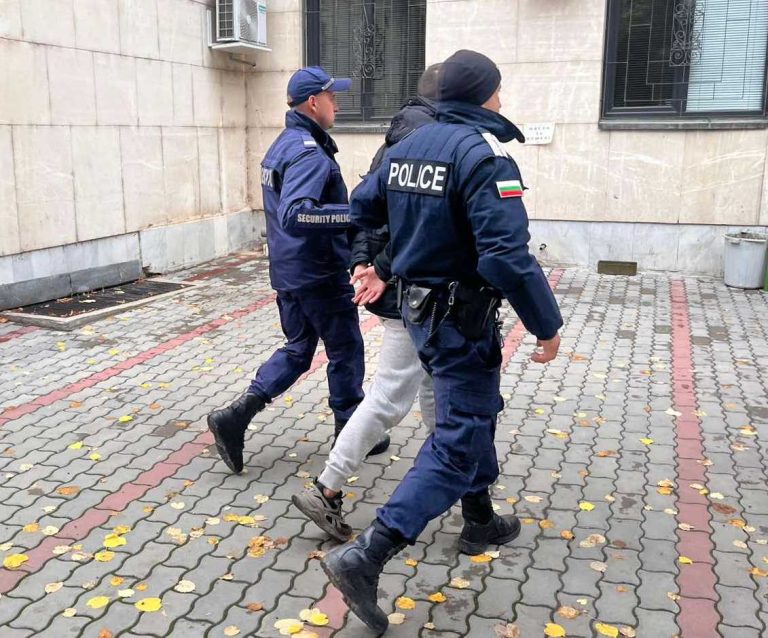 Забележителности | Специализирана полицейска акция разкри 14 престъпления, задържа шестима